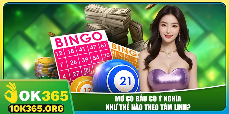 Mơ có bầu có ý nghĩa như thế nào theo tâm linh?